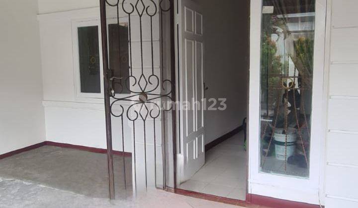 Di Jual Rumah Jl. Boulevar Hijau Harapan Indah, Bekasi 1