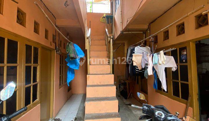 Dijual Rumah Dan Kamar Kos²an Di Cipinang Jakarta Timur 1