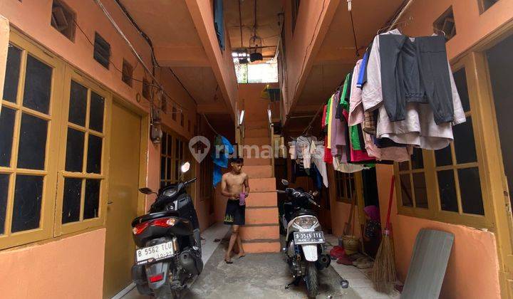 Dijual Rumah Dan Kamar Kos²an Di Cipinang Jakarta Timur 2