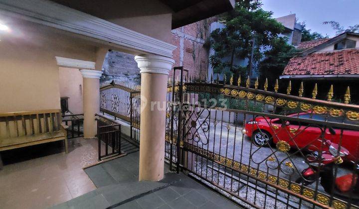 Dijual Rumah Cepat Di Jati Kramat Bekasi 2