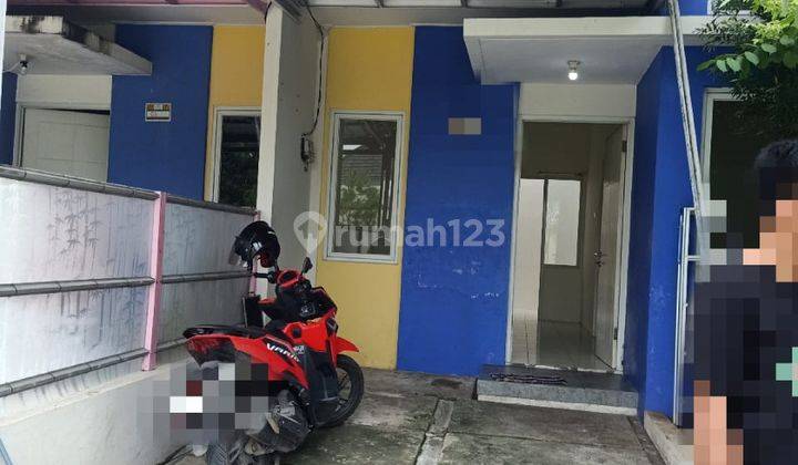 Disewakan Rumah Siap Huni di Victoria Permai Bekasi 1