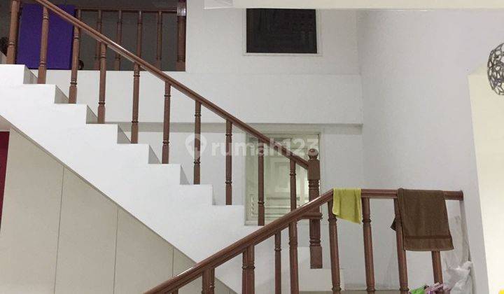 Dijual Rumah Hoek Siap Huni di Kayu Putih Tengah Jakarta Timur 2