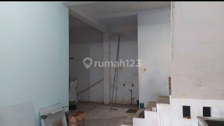 Dijual Ruko 2 Lantai di Kavling Pejuang Bekasi 2