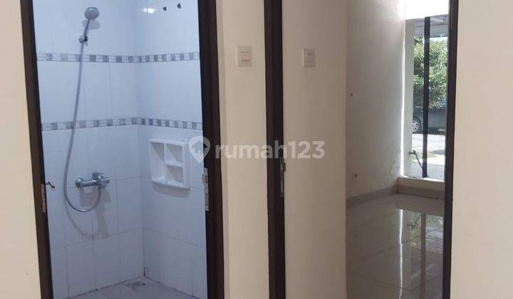 Dijual Rumah di Dalam Cluster Arana ,dekat Sumarecon Crown Gading Harapan Indah Bekasi 2