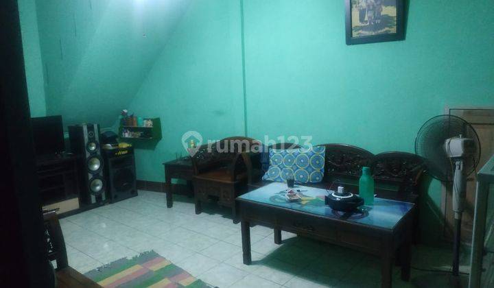 Dijual Murah Rumah di Perumahan Taman Griya Permai Kelurahan Pucung Kerawang  2