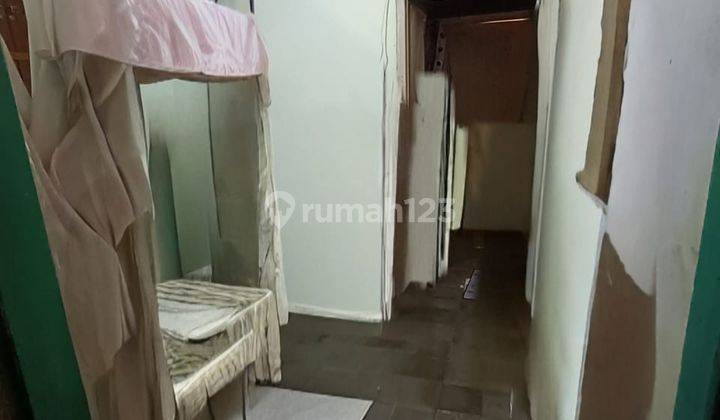 Jual cepat Rumah di Cempaka Putih Jakarta Pusat 2