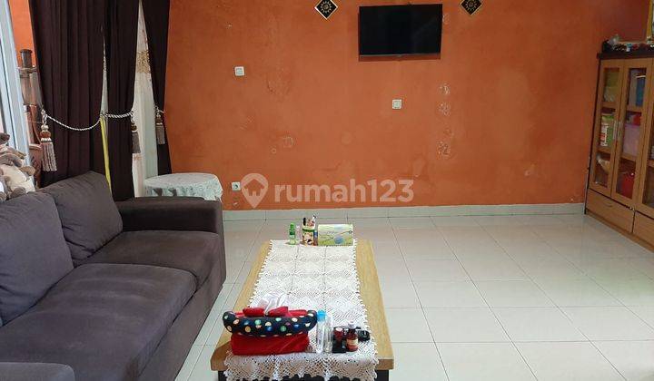 Jual Rumah Komplek Buana hil Top view Recidence Cilengkrang Ujung Berung Bandung 2