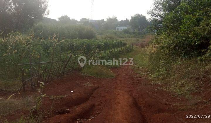 Dijual Lahan Di Narogong Jawa Barat 1