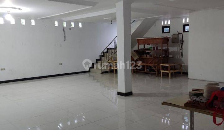 Dijual Ruko 3 Lantai di Cikarang 2