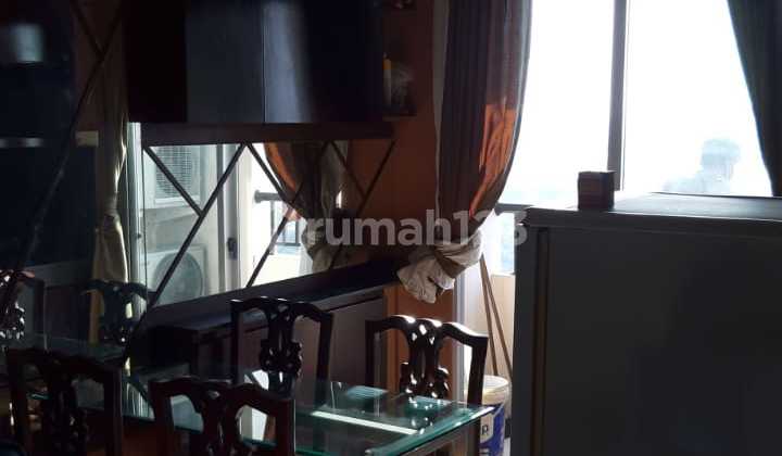 Disewakan Apartemen Marina Ancol Jakarta Utara  1