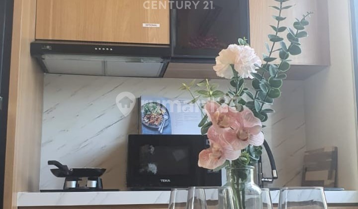 Rumah Cluster Ala Jepang Premium CINITY Cikarang Mizumi At Hanami 2