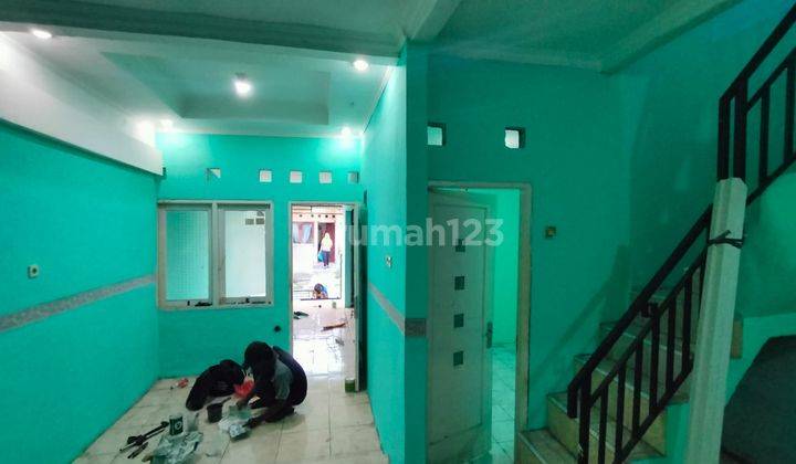 Perumahan Puri Nirwana Residence Cikarang Utara 2