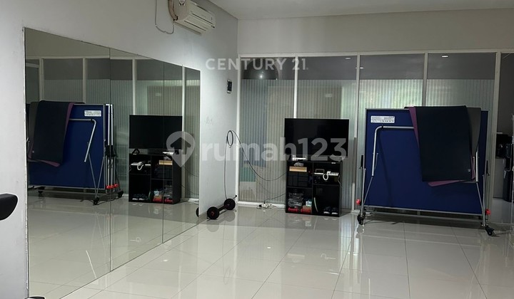 Dijual Ruko Siap Pakai Di Kelapa Gading Jakarta Utara 
