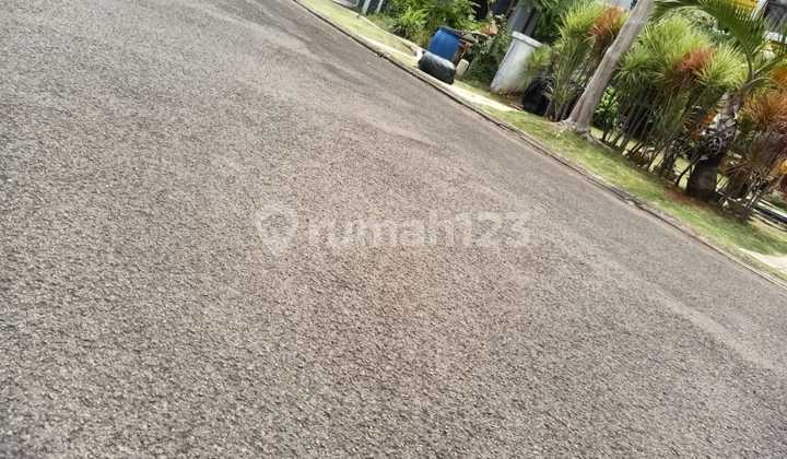 Rumah Menarik dan Nyaman di Cluster Heliconia Harapan Indah Bekasi 2