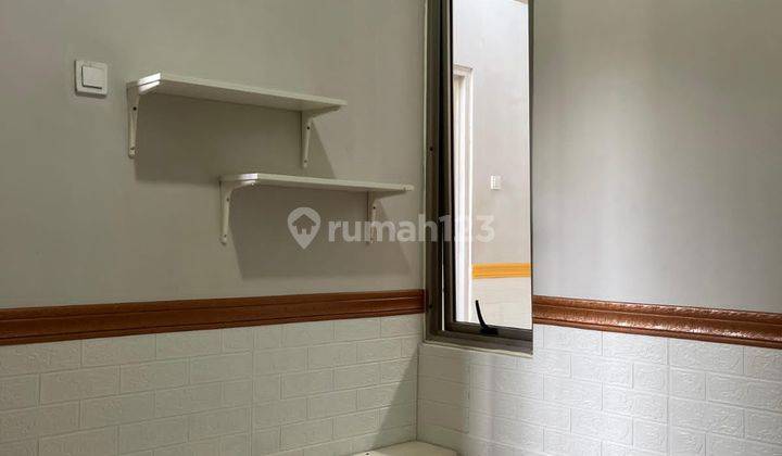  rumah di Grand Duta City  Cluster West Manhattan 2