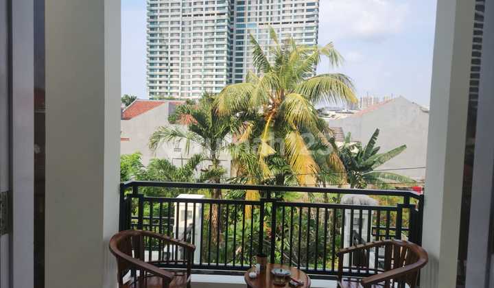 Dijual Cepat Rumah di Pulo Permata Sari - Taman Galaxy. Bekasi 2