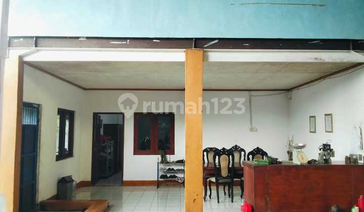 For Sale Cheap Factory Very Strategic Near Toll