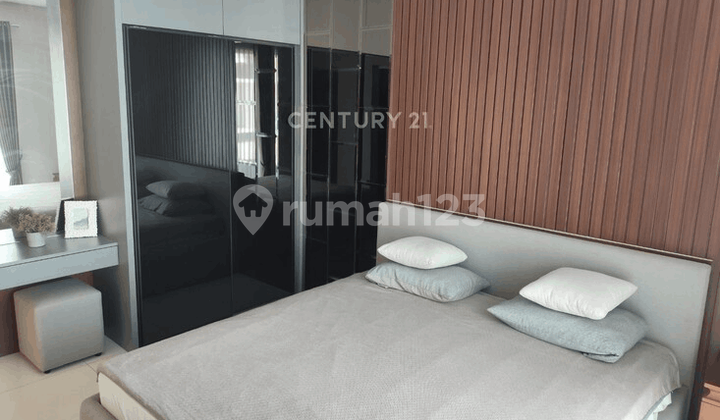 Rumah 2 Lantai Modern Di Jaka Sampurna Bekasi Siap Huni 2