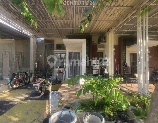 Rumah Modern Dijual di Green Ara Bekasi Siap Huni