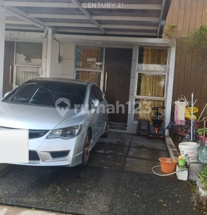 Dijual Rumah Di Cluster Manhattan  Green Duta City Bekasi 