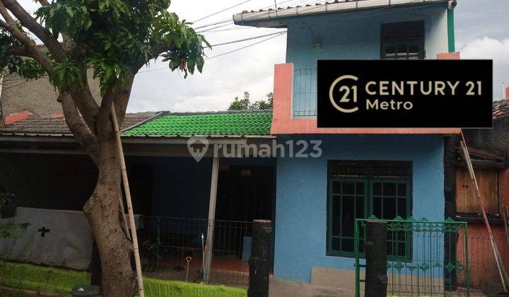 Dijual Rumah Di Taman Griya Permai,, Kota Baru, Karawang 1