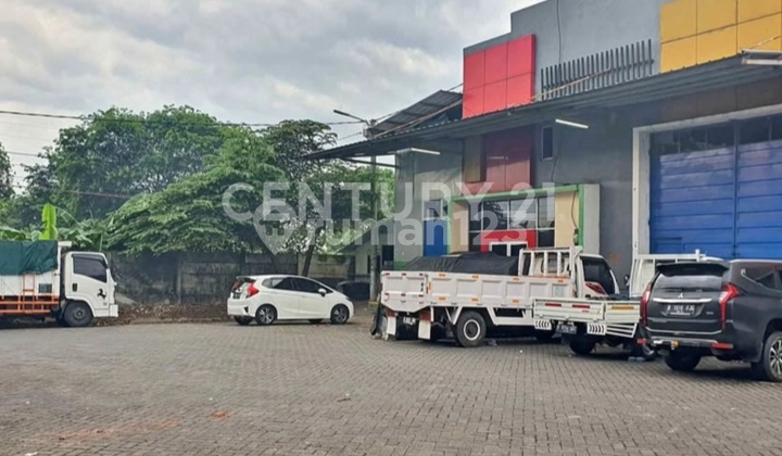 Gudang Tambun City Sultan Hasanudin Tambun Bekasi Gudang Tambun City Sultan Hasanudin Tambun Bekasi