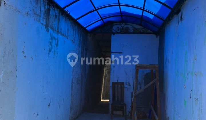 Disewakan Rumah Straegis Di Perumahan Narogong Indah  2