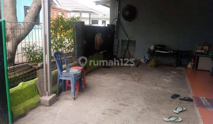 Dijual Rumah Di Taman Griya Permai,, Kota Baru, Karawang 2