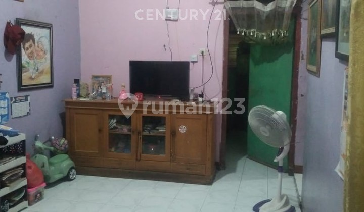 Dijual Rumah Kaliabang  Bungur Harapan Jaya  Bekasi Utara 