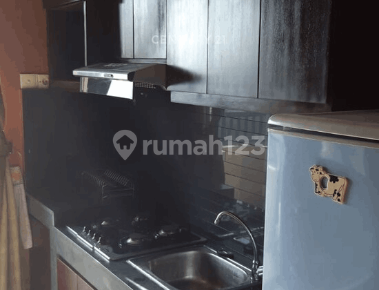 For Rent Marina Ancol Apartment North Jakarta