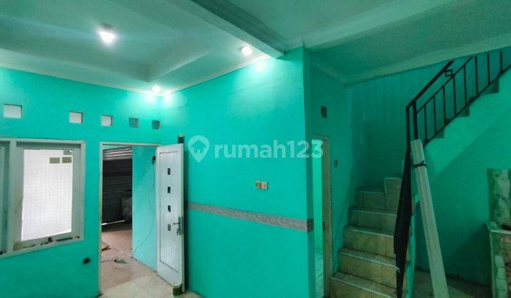 Perumahan Puri Nirwana Residence Cikarang Utara 2