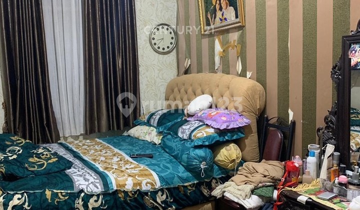 Dijual Rumah Di Perumahan Sekneg Taman Walang Koja Jakarta Dijual Rumah Di Perumahan Sekneg Taman Walang Koja Jakarta