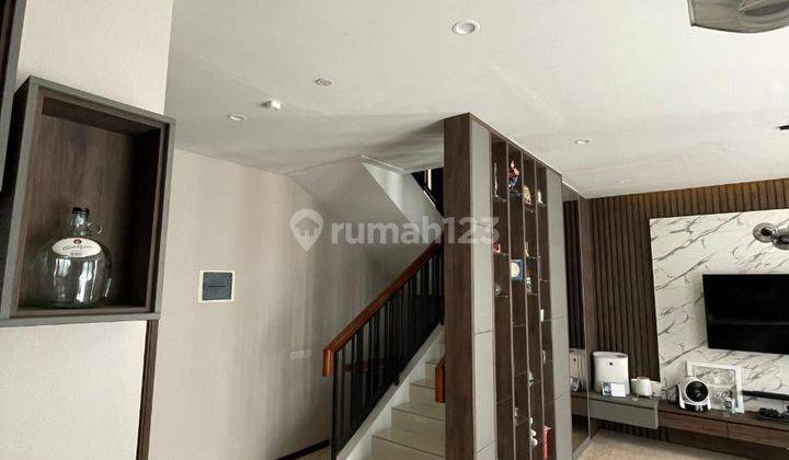 Dijual Rumah Zora Bsd City Cluster Kimora Di Tangerang, Banten 2