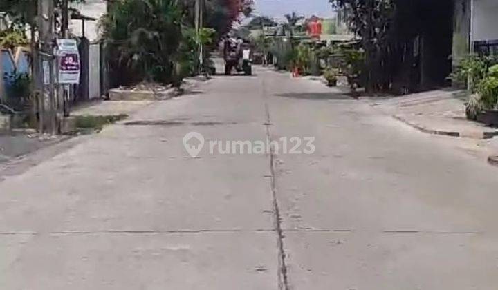 Dijual Rumah Bahan Di Taman Harapan Baru Bekasi 2