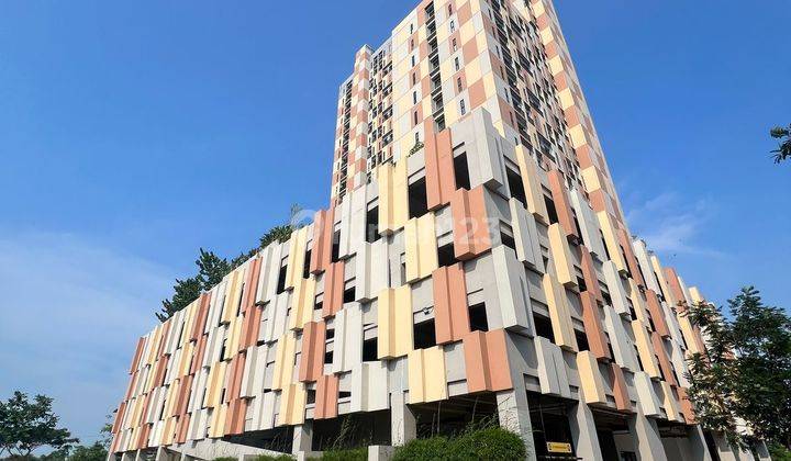 Apartemen Sayana Furnished di Harapan Indah Bekasi 1