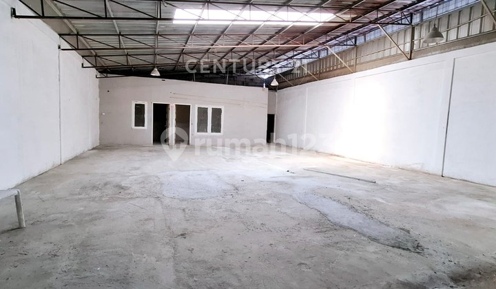 Warehouse for Rent in Setia Asih, Babelan, Bekasi Warehouse for Rent in Setia Asih, Babelan, Bekasi