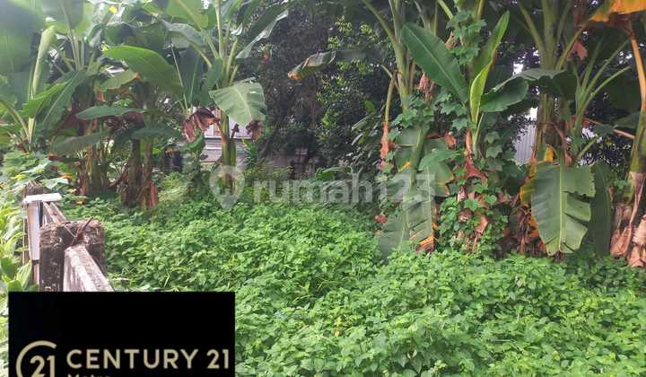 Disewakan Lahan Kosong Siap Bangun Lokasi Strategis di Narogong Bekasi