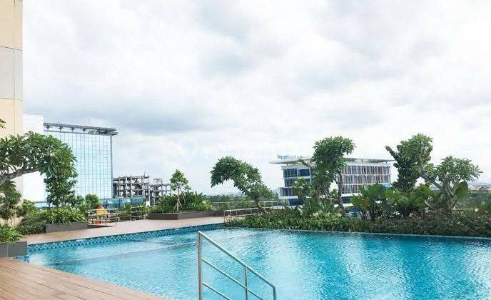 Apartemen Sayana Furnished di Harapan Indah Bekasi 2