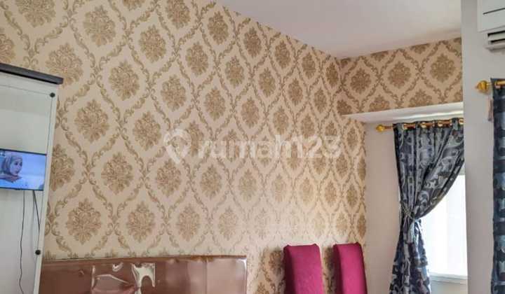 Apartemen The Springlake Summarecon Bekasi Dijual - Fasilitas Lengkap & Strategis