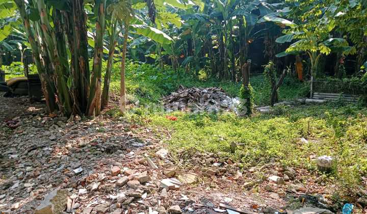 Tanah Cocok Untuk Bisnis di Pejuang, Bekasi