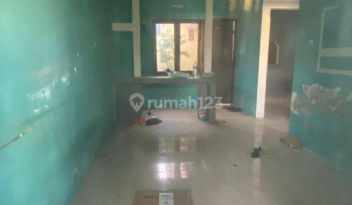 Rumah Minimalis di Cluster Efodia Harapan Mulya, Tarumajaya Bekasi 2
