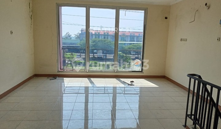 For Rent Fast Shop House Harmony Harapan Indah 2 Bekasi 2
