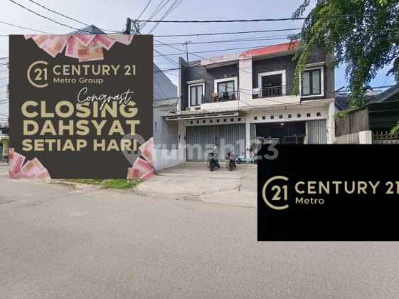 FOR SALE: 2 Strategic and Affordable Shop Houses 1