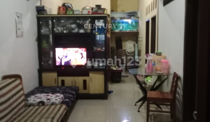 Dijual Rumah Di Puri Harapan Bekasi Utara Dijual Rumah Di Puri Harapan Bekasi Utara