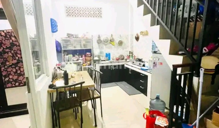 Rumah Metland cileungsi sektor 6 BU siap huni  2