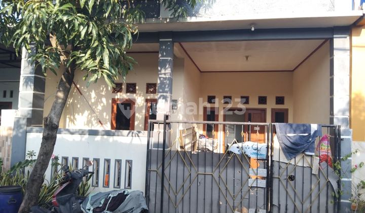 Rumah Strategis di Perum Bcl Cikarang Utara