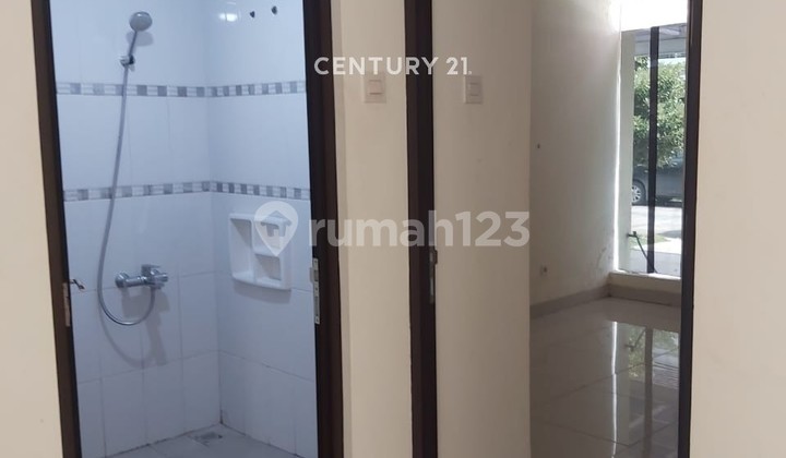 Disewakan Rumah Di Cluster Arana Harapan Indah Bekasi 2