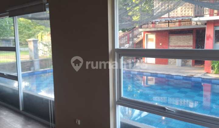 Rumah Luas di Subang Dijual - Desain Modern & Lingkungan Asri 2