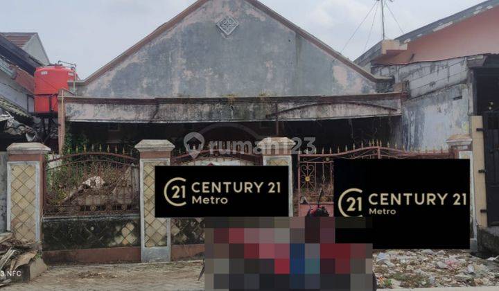 Dijual Rumah Bahan Di Taman Harapan Baru Bekasi 1