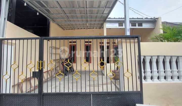 Dijual Perumahan Graha Prima Luas 96M2